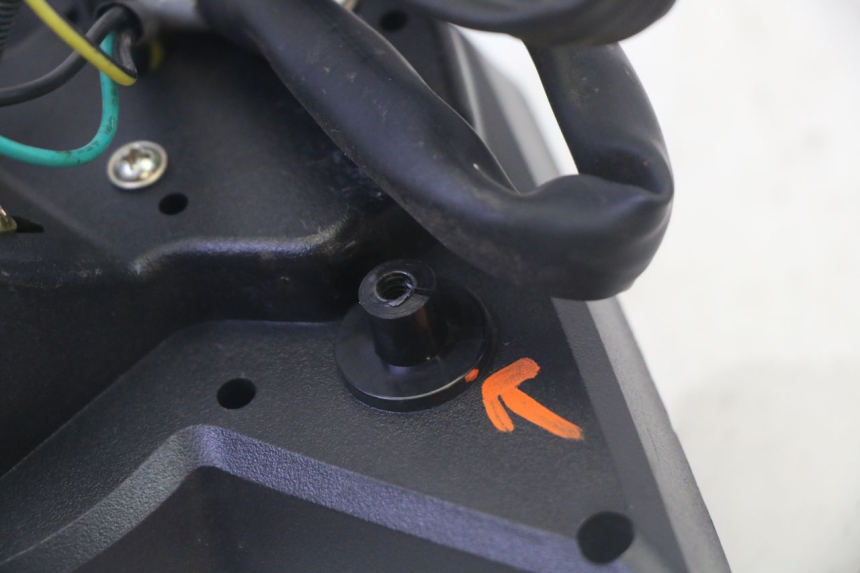 photo de COMPTEUR  STAHO FH 50 (2018 - 2019)