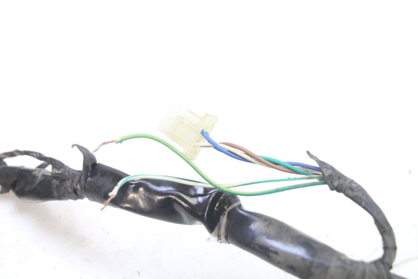photo de COMPTEUR SYM FIDDLE 2 50 (2008 - 2013)