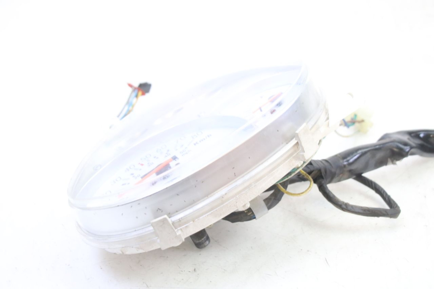 photo de COMPTEUR SYM FIDDLE 2 50 (2008 - 2013)