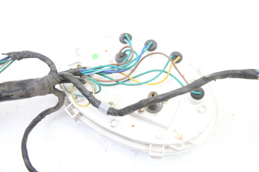 photo de COMPTEUR SYM FIDDLE 2 50 (2008 - 2013)