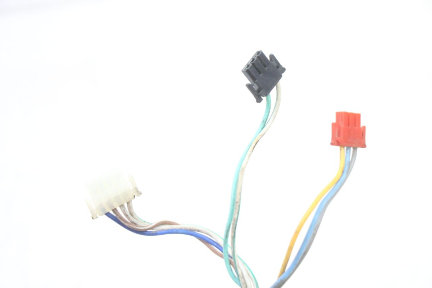 photo de COMPTEUR SYM FIDDLE 2 50 (2008 - 2013)