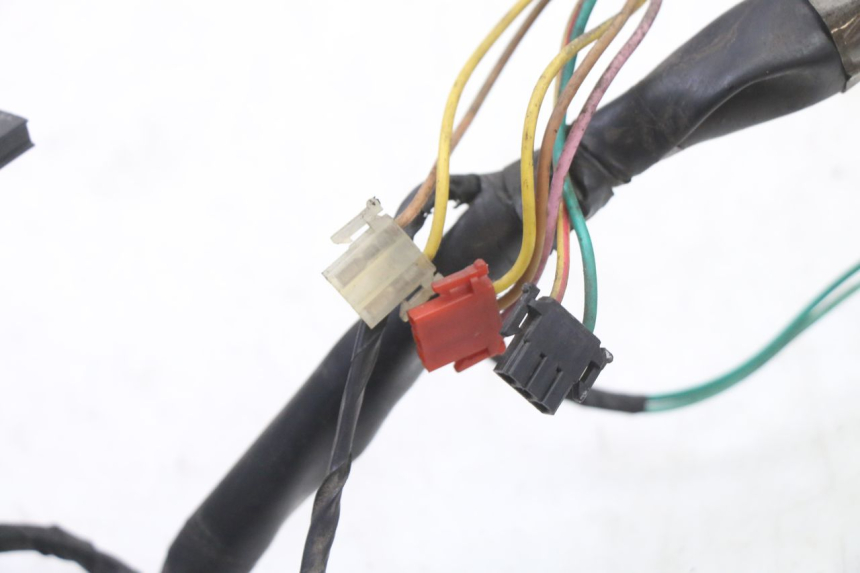 photo de COMPTEUR  SYM FIDDLE 2 S 125 (2012 - 2014)