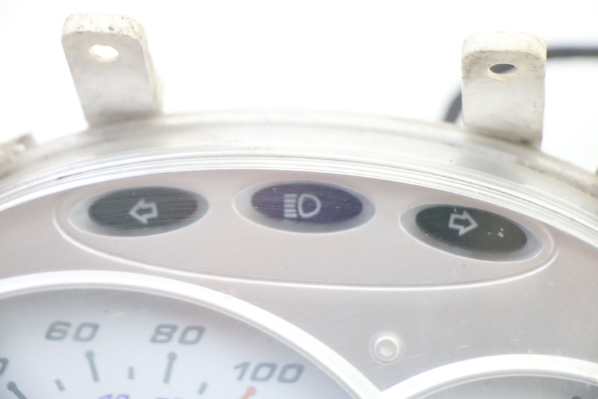 photo de COMPTEUR  SYM FIDDLE 2 S 125 (2012 - 2014)