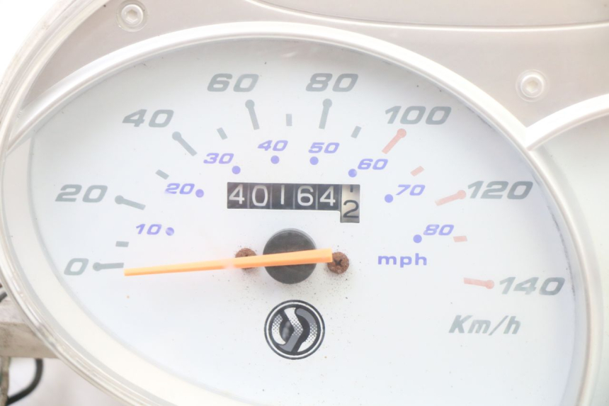 photo de COMPTEUR  SYM FIDDLE 2 S 125 (2012 - 2014)