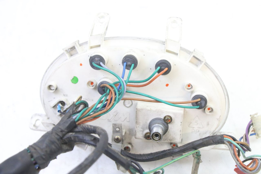 photo de COMPTEUR  SYM FIDDLE 2 S 125 (2012 - 2014)