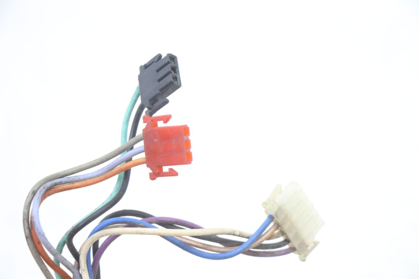 photo de COMPTEUR  SYM FIDDLE 2 S 125 (2012 - 2014)