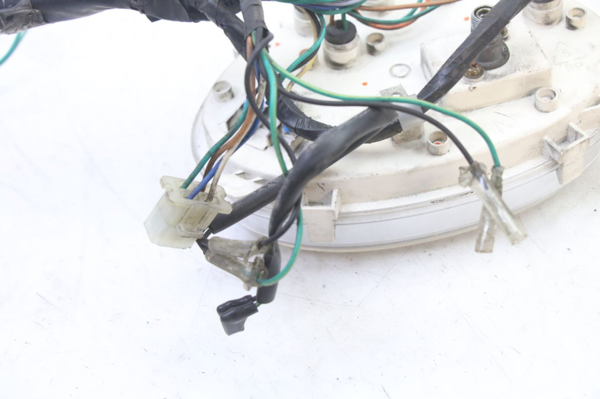 photo de COMPTEUR  SYM FIDDLE 2 S 125 (2012 - 2014)