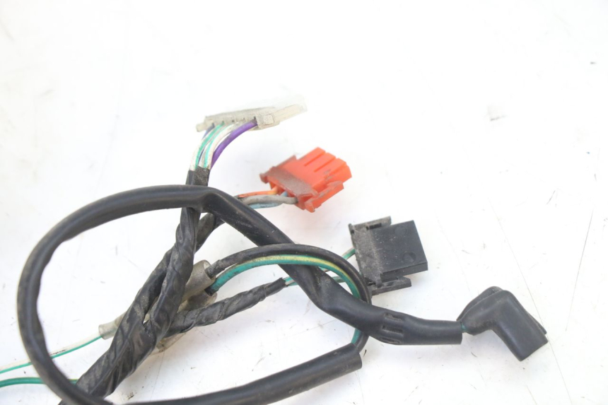photo de COMPTEUR SYM FIDDLE 3 III 125 (2014 - 2020)