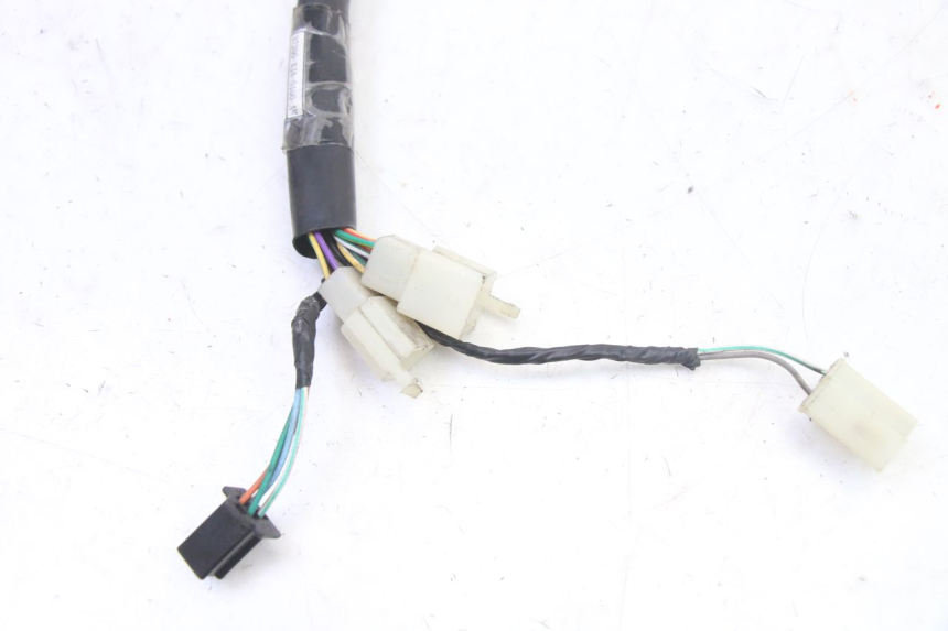 photo de COMPTEUR SYM FIDDLE 3 III 125 (2014 - 2020)