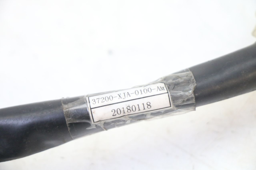 photo de COMPTEUR SYM FIDDLE 3 III 125 (2014 - 2020)