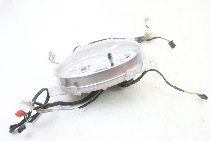 photo de COMPTEUR SYM FIDDLE 3 III 125 (2014 - 2020)