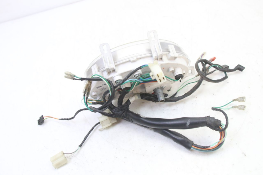 photo de COMPTEUR SYM FIDDLE 3 III 125 (2014 - 2020)