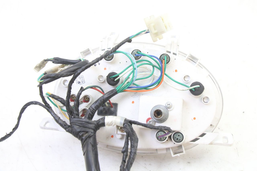 photo de COMPTEUR SYM FIDDLE 3 III 125 (2014 - 2020)