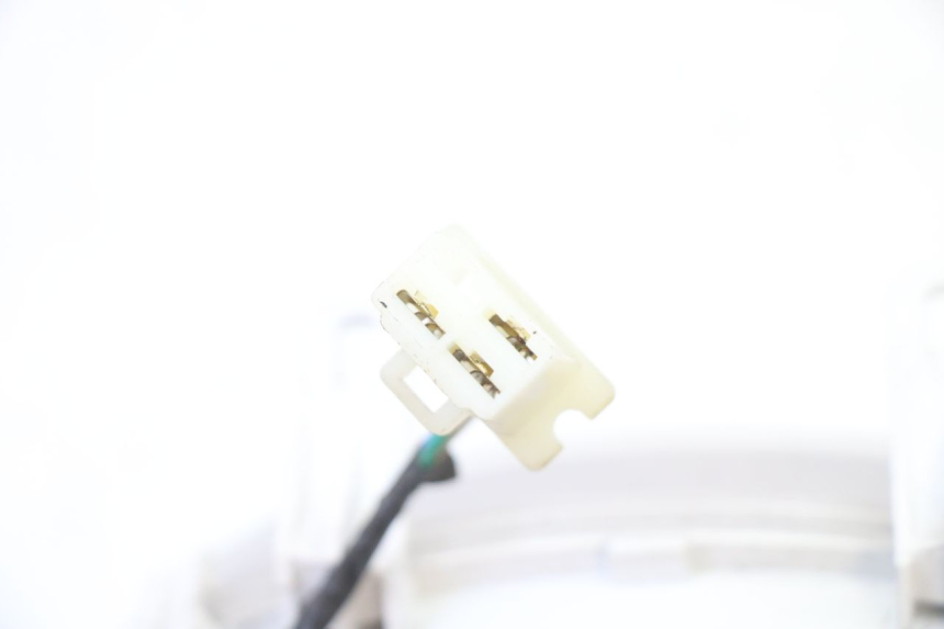 photo de COMPTEUR SYM FIDDLE 3 III 125 (2014 - 2020)