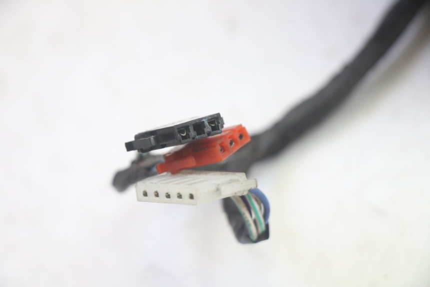 photo de COMPTEUR SYM FIDDLE 3 III 125 (2014 - 2020) - Pièce contrôlée