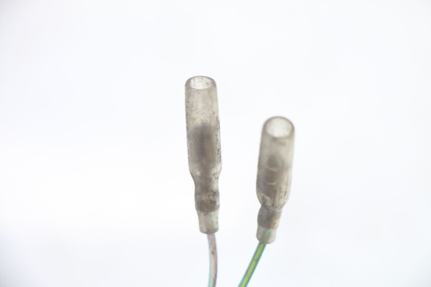 photo de COMPTEUR SYM FIDDLE 3 III 125 (2014 - 2020) - Marquages et références