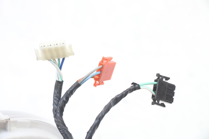 photo de COMPTEUR  SYM FIDDLE 3 III 50 (2014 - 2020)