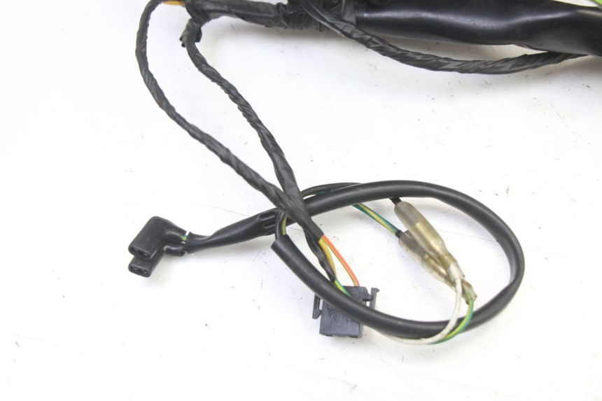 photo de COMPTEUR  SYM FIDDLE 3 III 50 (2014 - 2020)