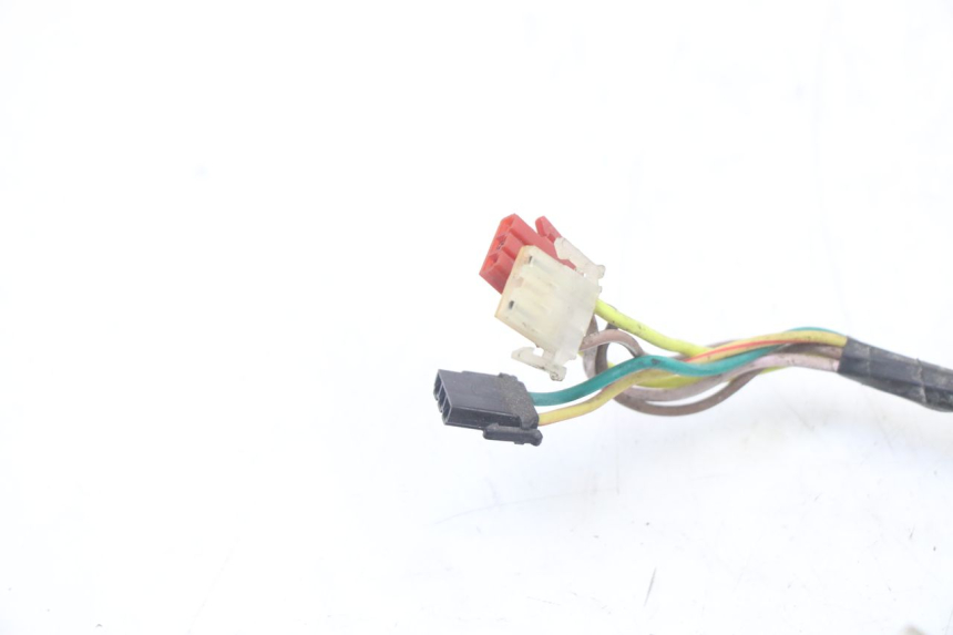 photo de COMPTEUR  SYM FIDDLE 125 (2008 - 2010)