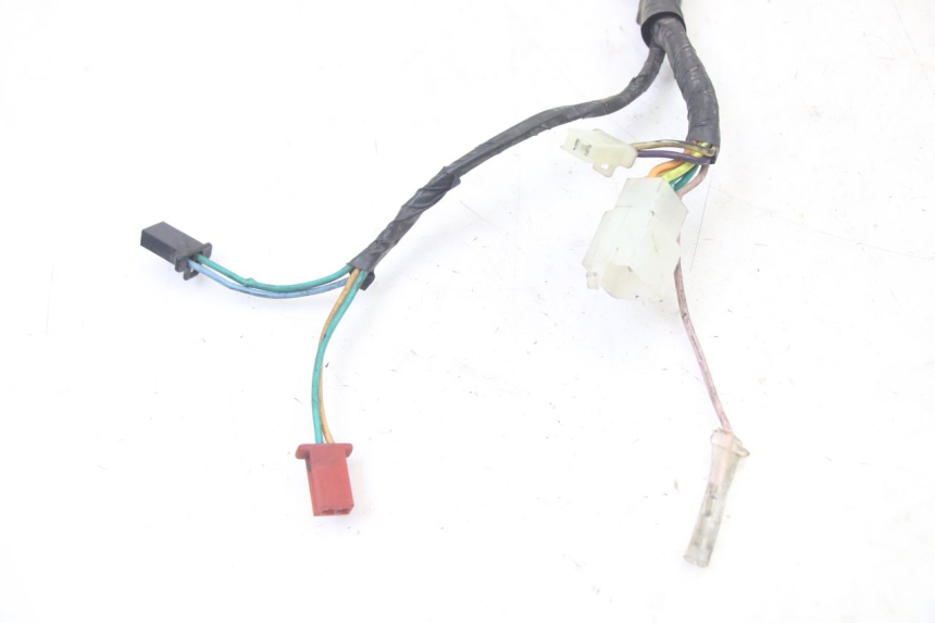 photo de COMPTEUR  SYM FIDDLE 125 (2008 - 2010)