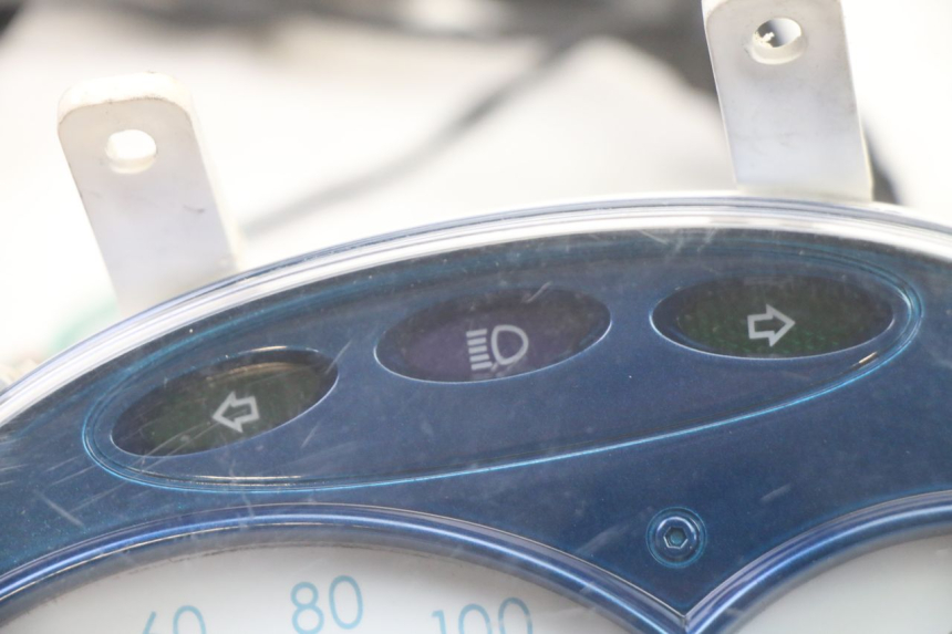 photo de COMPTEUR  SYM FIDDLE 125 (2008 - 2010)