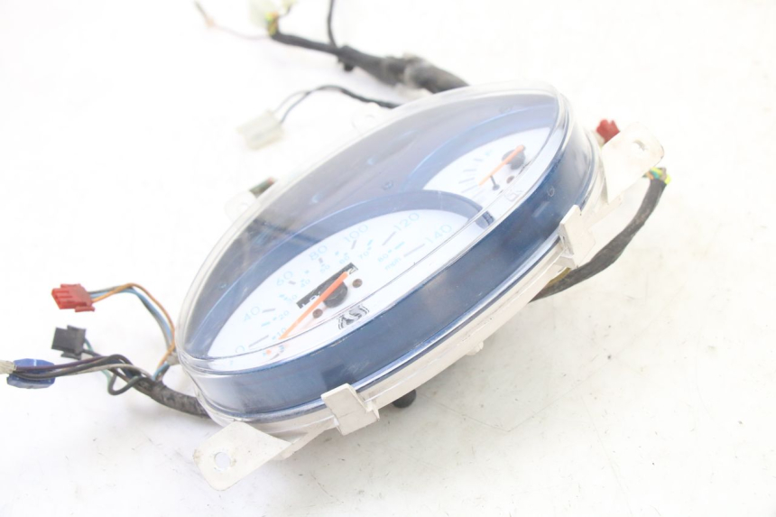 photo de COMPTEUR  SYM FIDDLE 125 (2008 - 2010)
