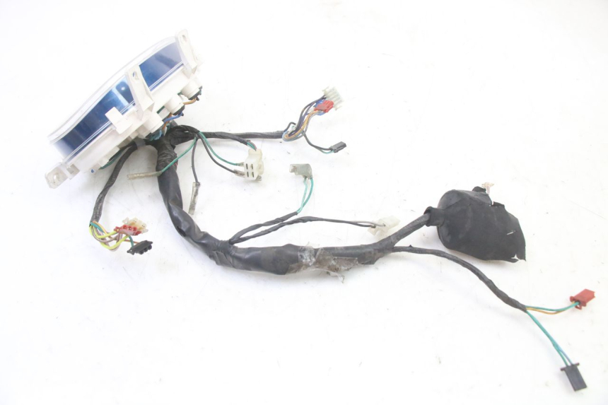 photo de COMPTEUR  SYM FIDDLE 125 (2008 - 2010)