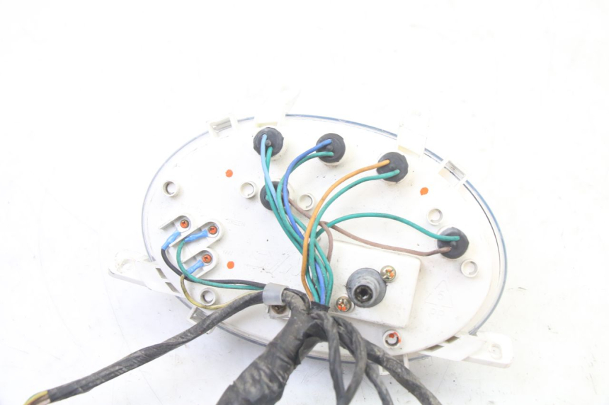 photo de COMPTEUR  SYM FIDDLE 125 (2008 - 2010)