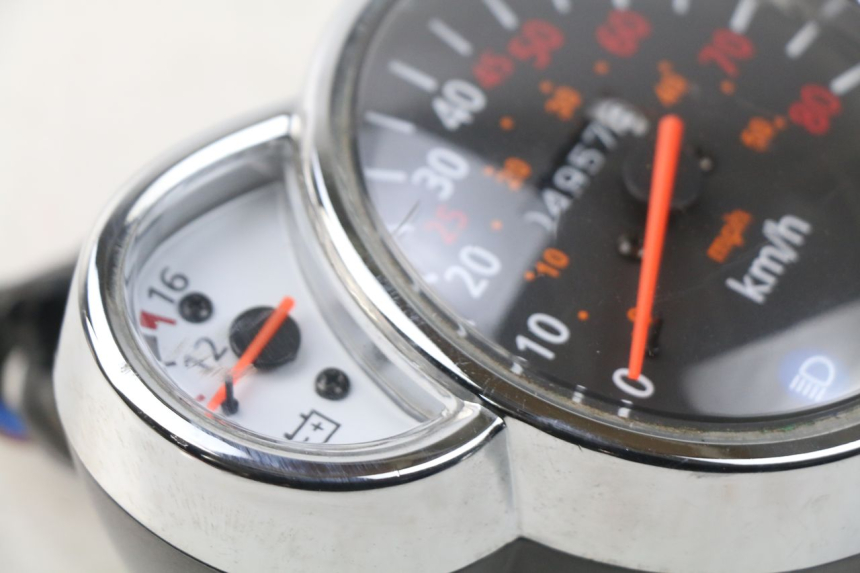 photo de COMPTEUR  EUROCKA FIFTY 50 (2013 - 2022)