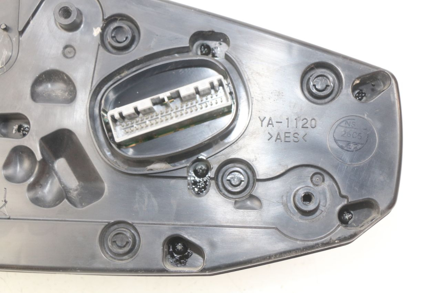 photo de COMPTEUR YAMAHA FJR ABS 1300 (2016 - 2020)