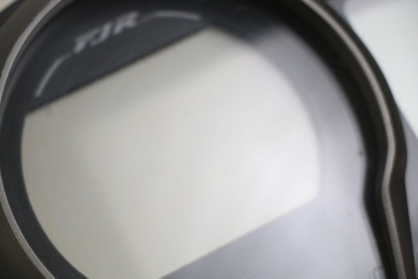 photo de COMPTEUR YAMAHA FJR ABS 1300 (2016 - 2020)