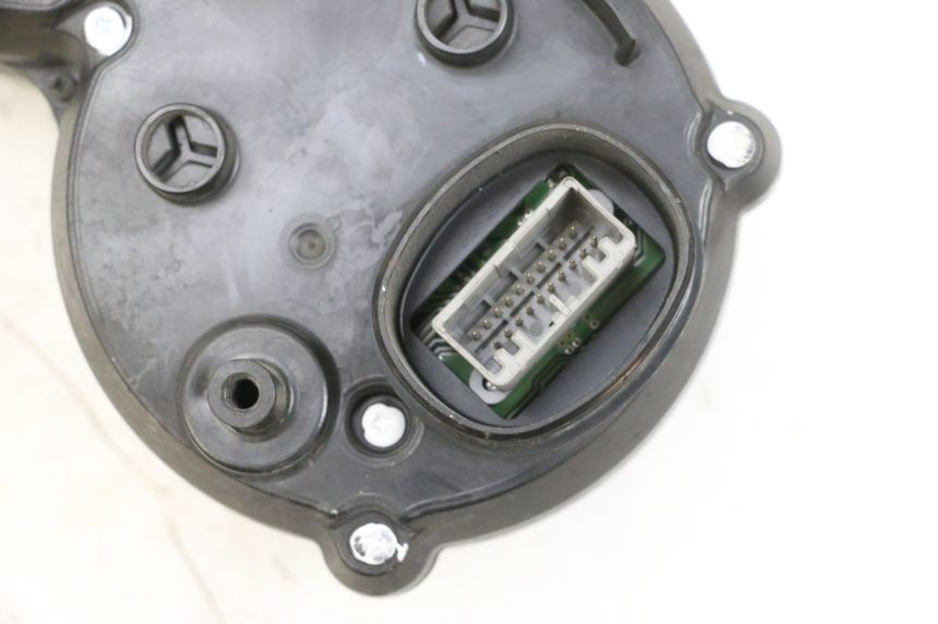 photo de COMPTEUR YAMAHA FJR ABS 1300 (2006 - 2012) - Vue d’ensemble