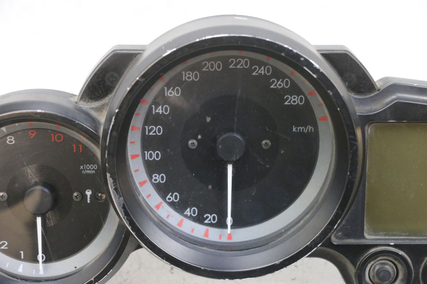 photo de COMPTEUR YAMAHA FJR ABS 1300 (2006 - 2012) - Marquages et références