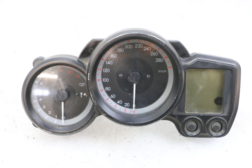 photo de COMPTEUR YAMAHA FJR ABS 1300 (2006 - 2012) - Vue principale