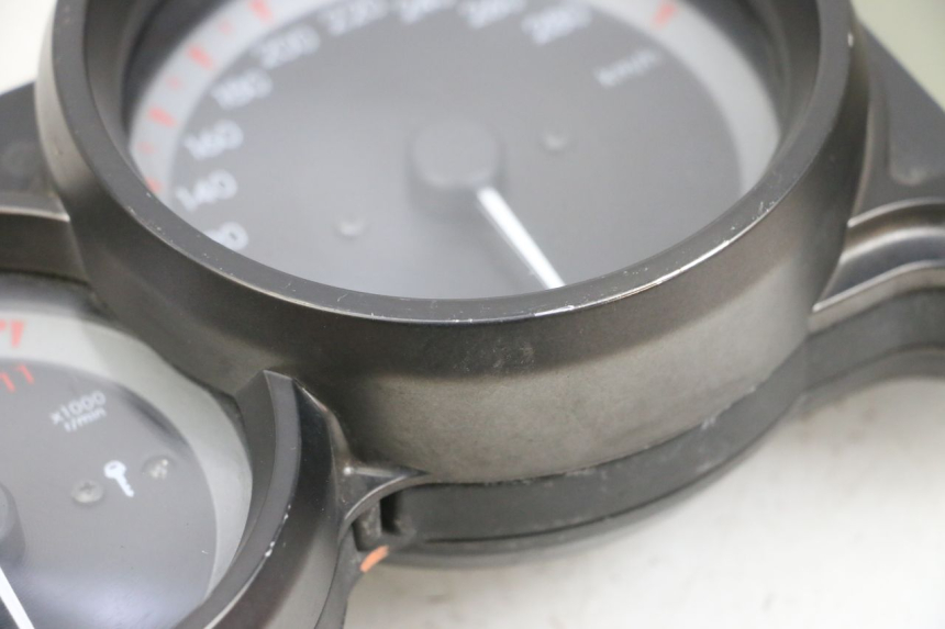 photo de COMPTEUR YAMAHA FJR ABS 1300 (2006 - 2012) - Vue d’ensemble