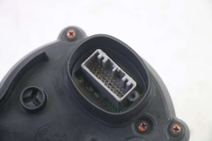 photo de COMPTEUR YAMAHA FJR ABS 1300 (2006 - 2012) - Vue produit