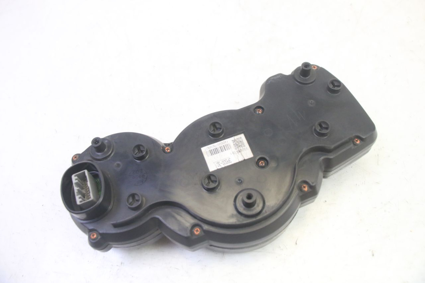 photo de COMPTEUR YAMAHA FJR ABS 1300 (2006 - 2012) - Marquages et références
