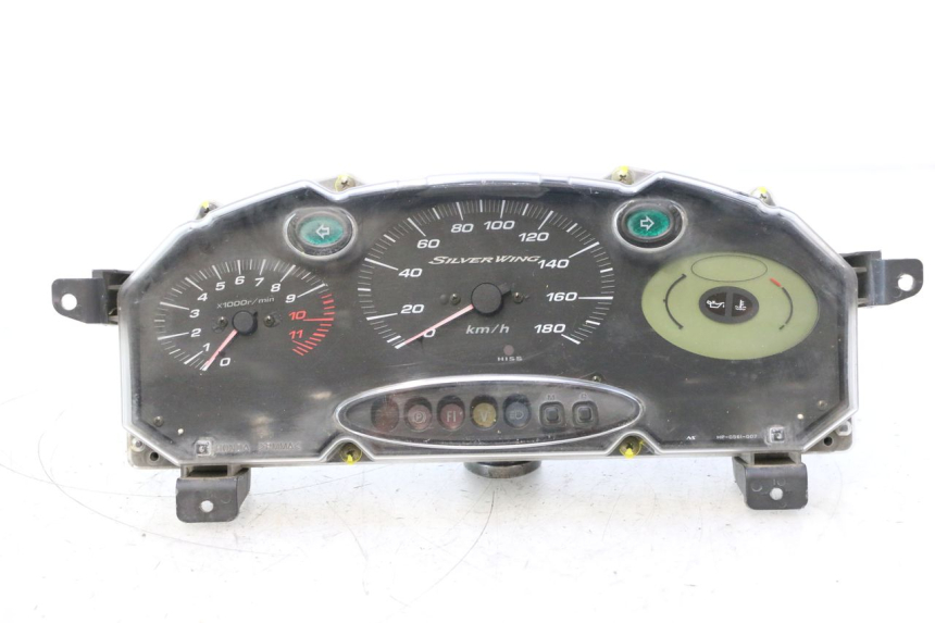 photo de COMPTEUR  HONDA FJS SILVER WING SILVERWING 400 (2005 - 2008) - Vue principale