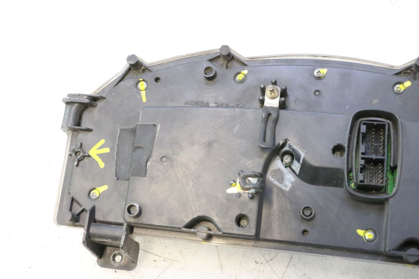 photo de COMPTEUR  HONDA FJS SILVER WING SILVERWING 400 (2005 - 2008) - Inspection visuelle