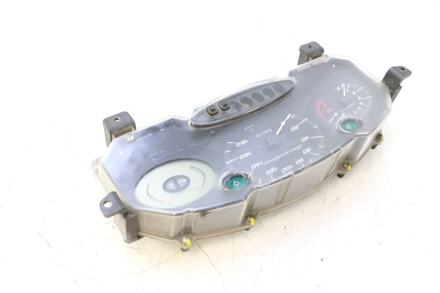 photo de COMPTEUR  HONDA FJS SILVER WING SILVERWING 400 (2005 - 2008) - Pièce contrôlée
