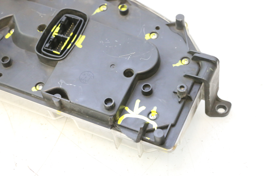photo de COMPTEUR  HONDA FJS SILVER WING SILVERWING 400 (2005 - 2008) - Vue produit