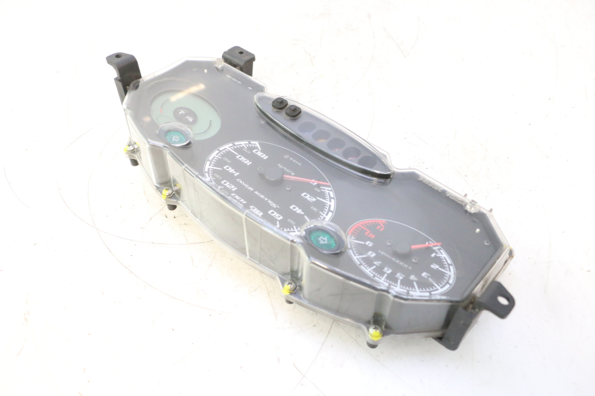 photo de COMPTEUR  HONDA FJS SILVER WING SILVERWING 400 (2005 - 2008) - Inspection visuelle