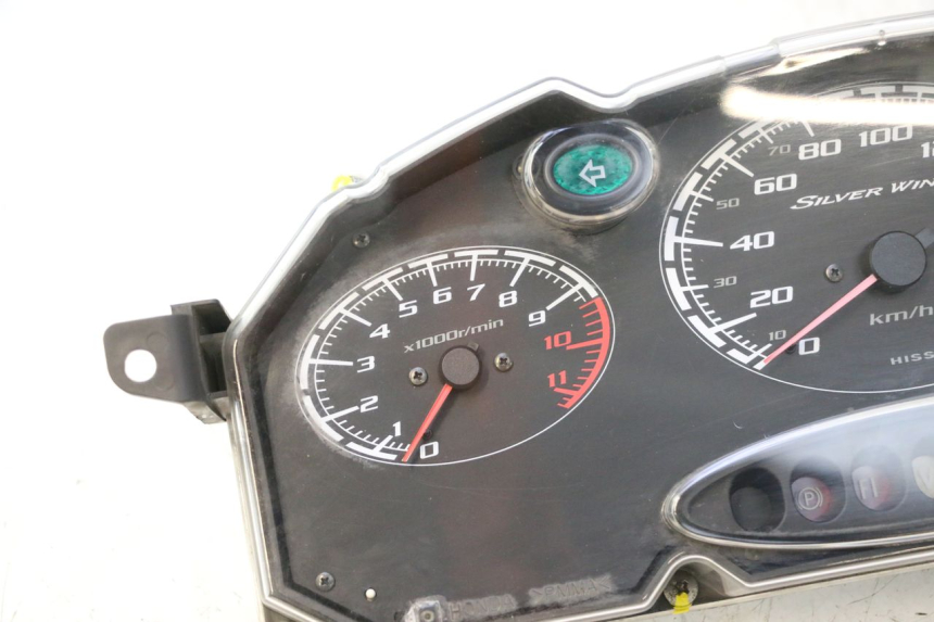 photo de COMPTEUR  HONDA FJS SILVER WING SILVERWING 400 (2005 - 2008) - Vue d’ensemble