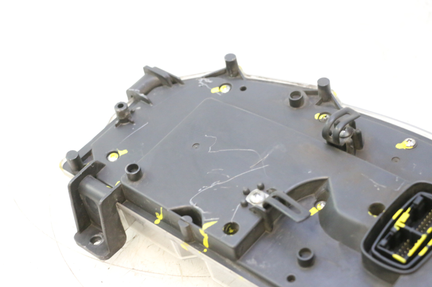 photo de COMPTEUR  HONDA FJS SILVER WING SILVERWING 400 (2005 - 2008) - Marquages et références