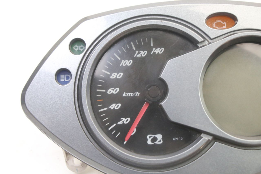 photo de COMPTEUR  MBK FLAME X 125 (2007 - 2016)