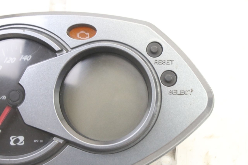 photo de COMPTEUR  MBK FLAME X 125 (2007 - 2016)