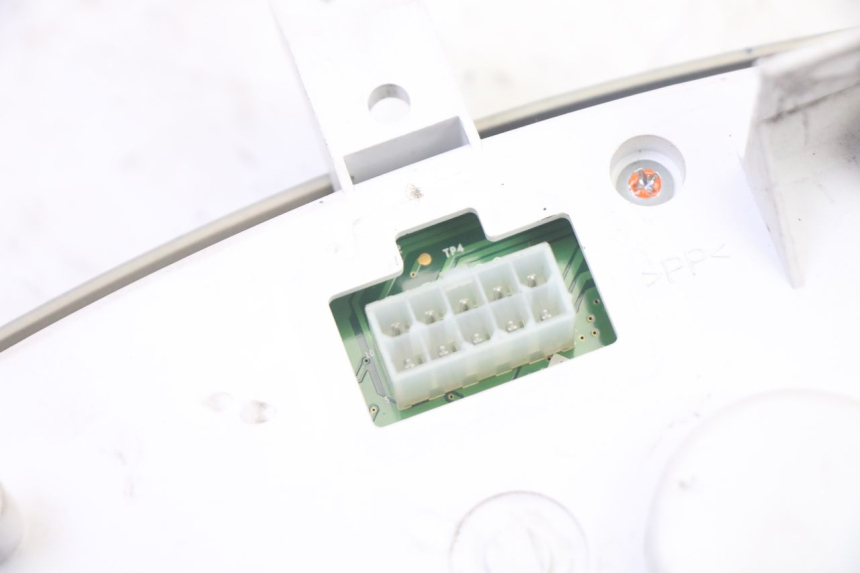 photo de COMPTEUR  MBK FLAME X 125 (2007 - 2016)