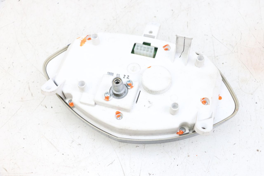 photo de COMPTEUR  MBK FLAME X 125 (2007 - 2016) - Pièce contrôlée