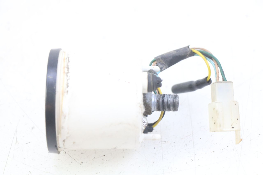 photo de COMPTEUR MBK FLIPPER 50 (2004 - 2012) - Gros plan technique