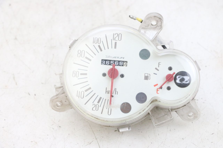 photo de COMPTEUR  MBK FLIPPER 115 (2013 - 2017) - Vue principale